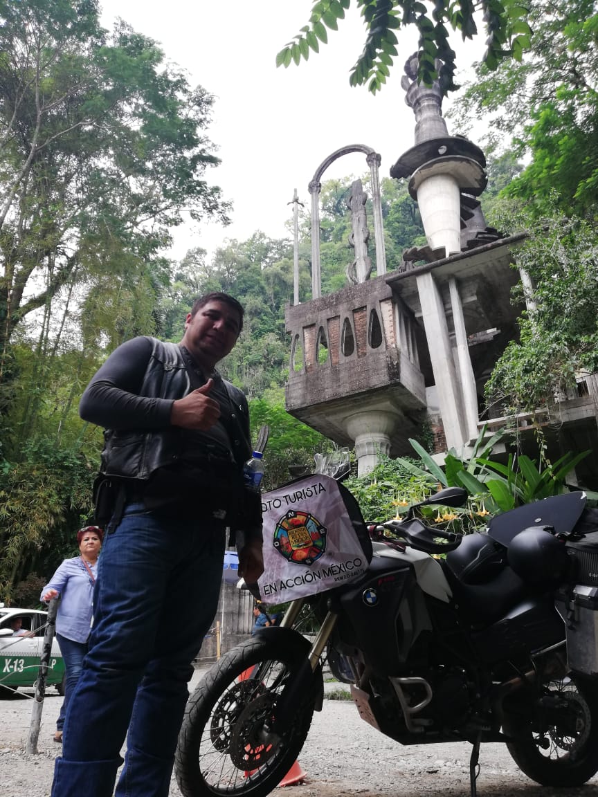 Xilitla san Luis potosi