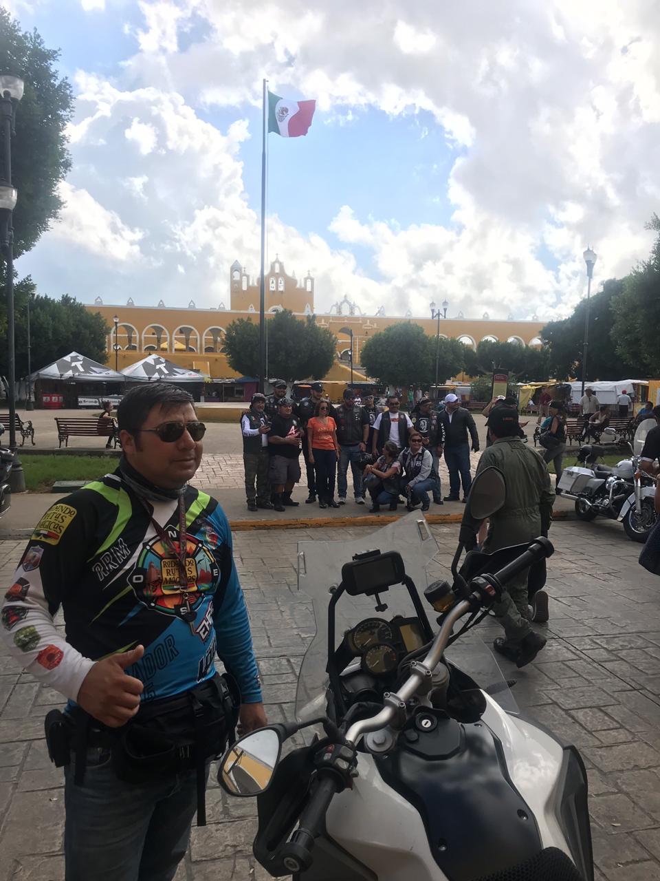 Izamal Yucatan