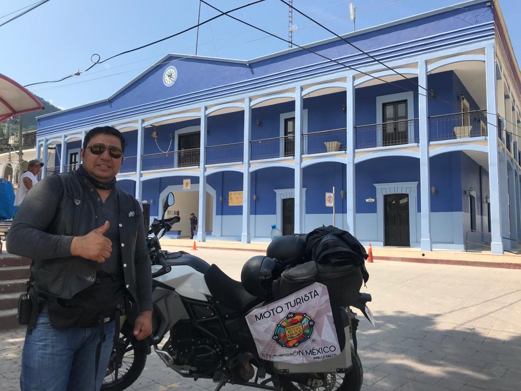 Aquismón San Luis Potosí