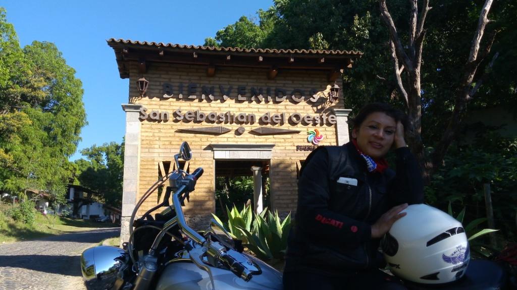 SAN SEBASTIAN DEL OESTE