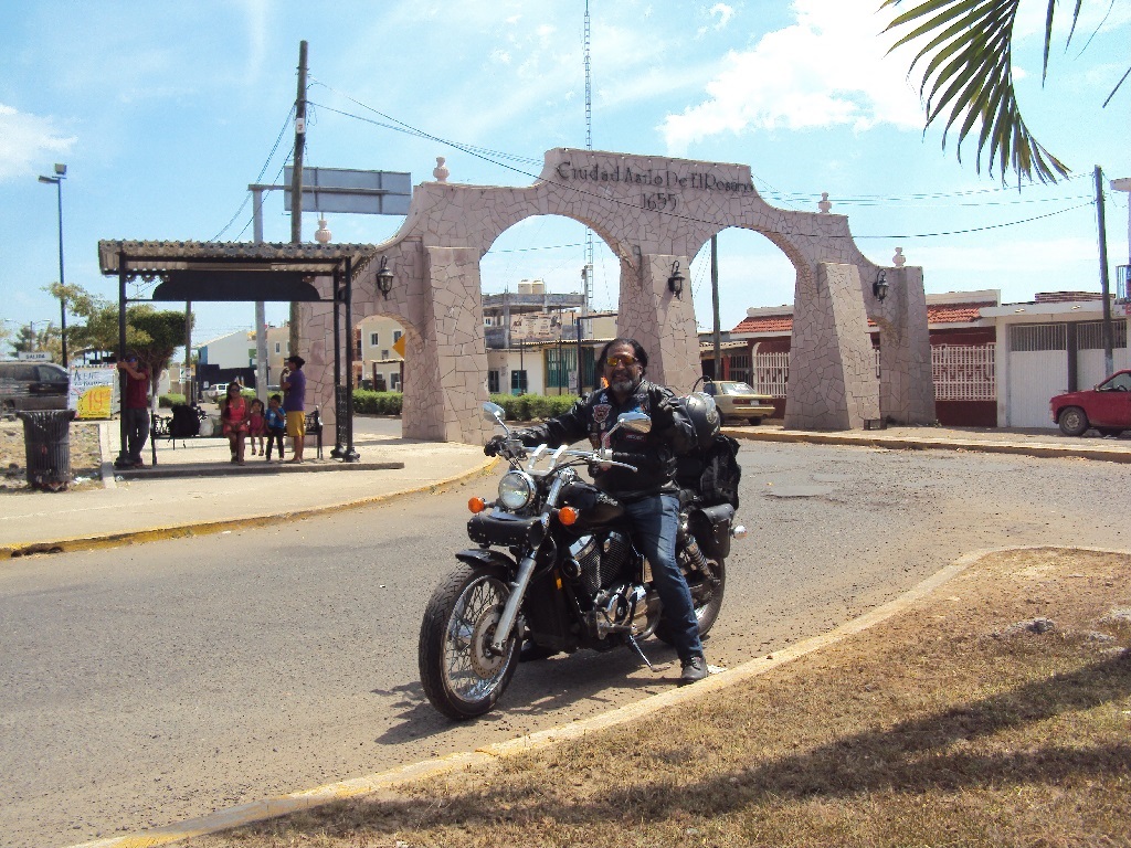 El Rosario, Sin.