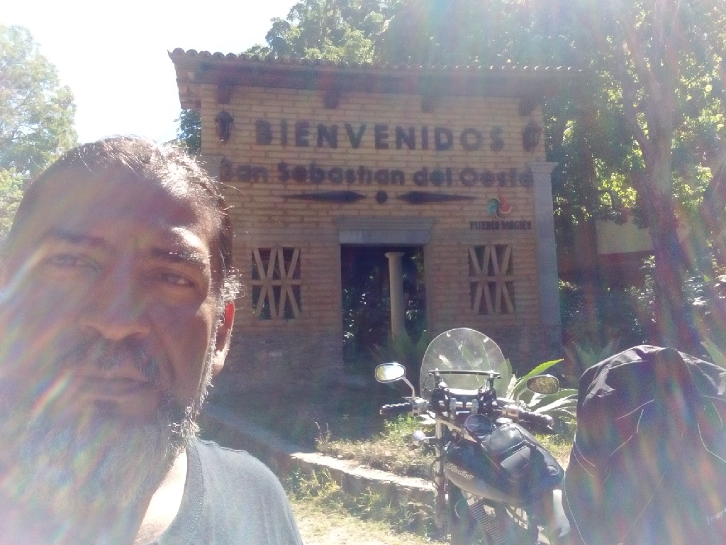 San Sebastián del Oeste