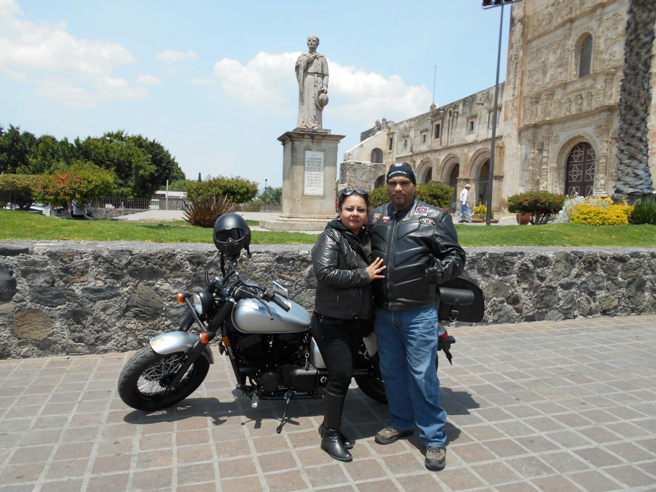 Ruta mágica yuriria