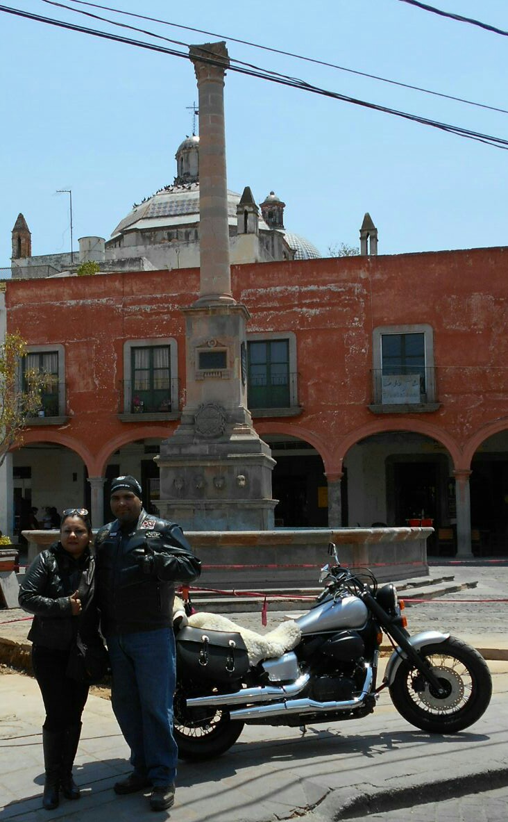 Ruta mágica Salvatierra