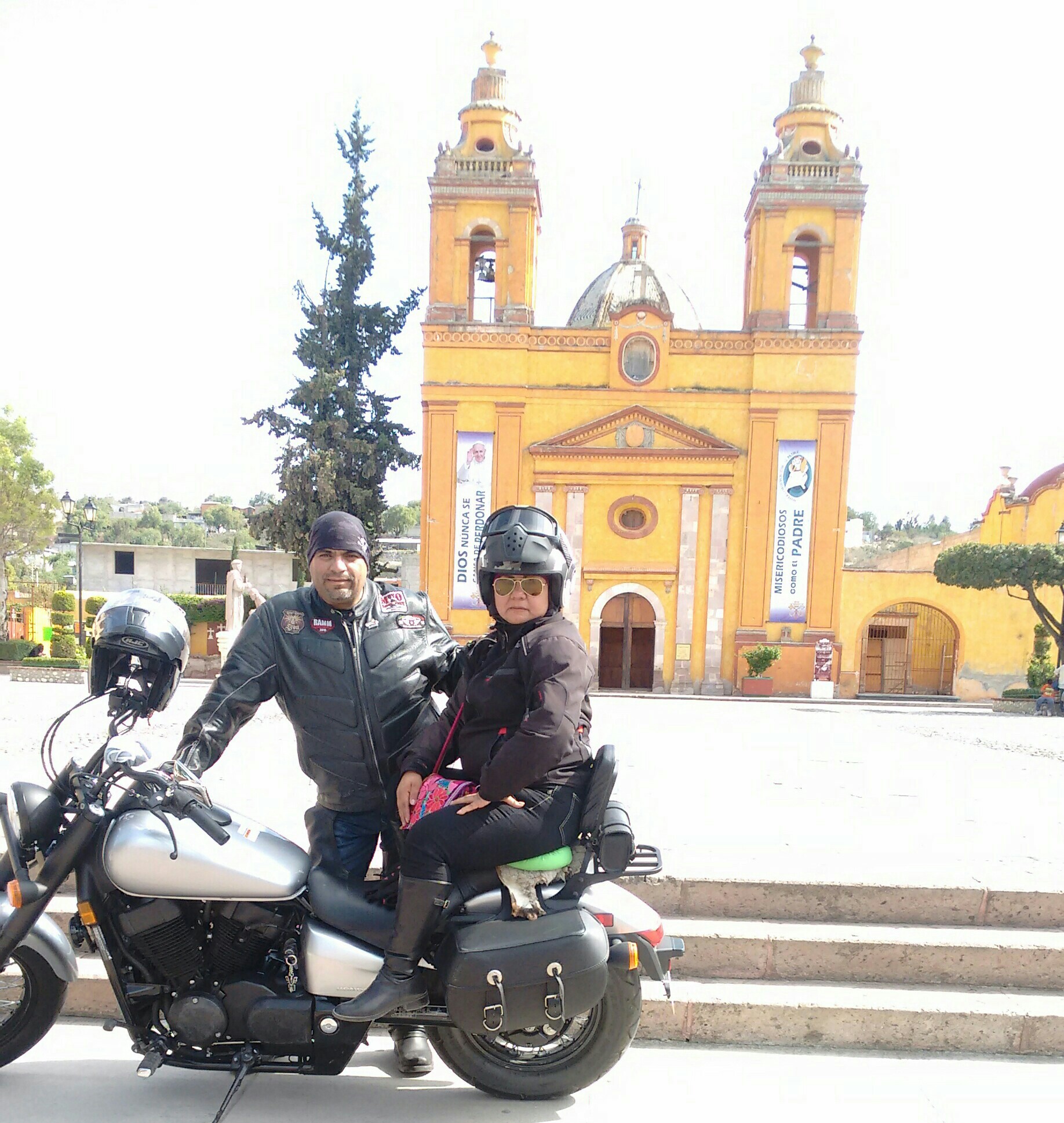 Pueblo Magico de Montes