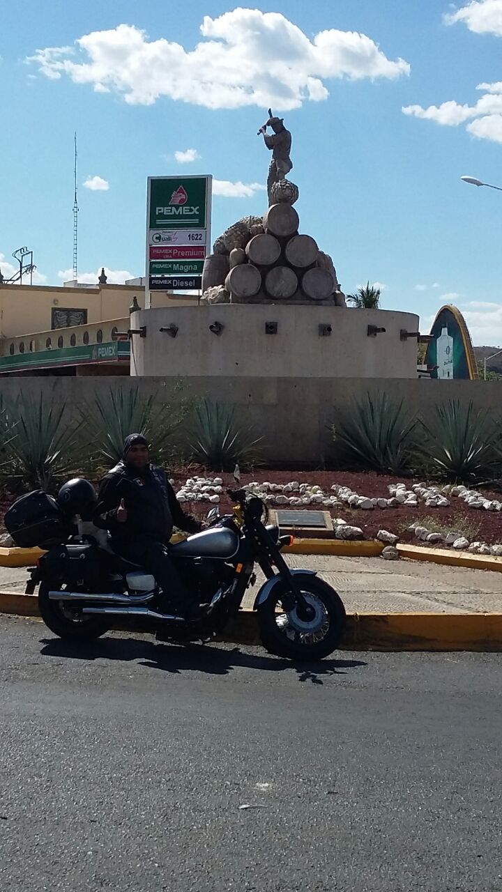 Pueblo Magico Tequila