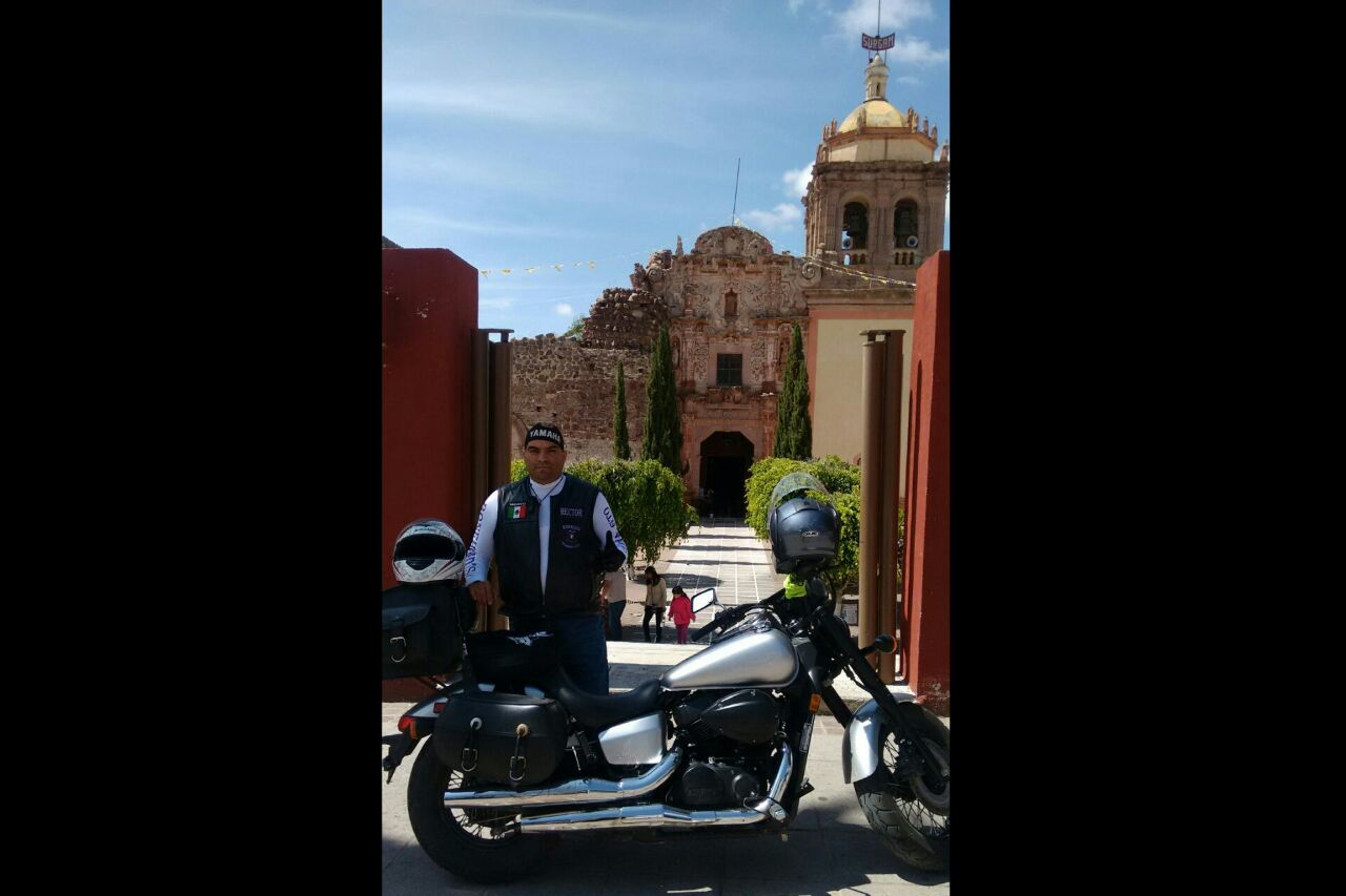 Pueblo Magico Pinos, Zac.