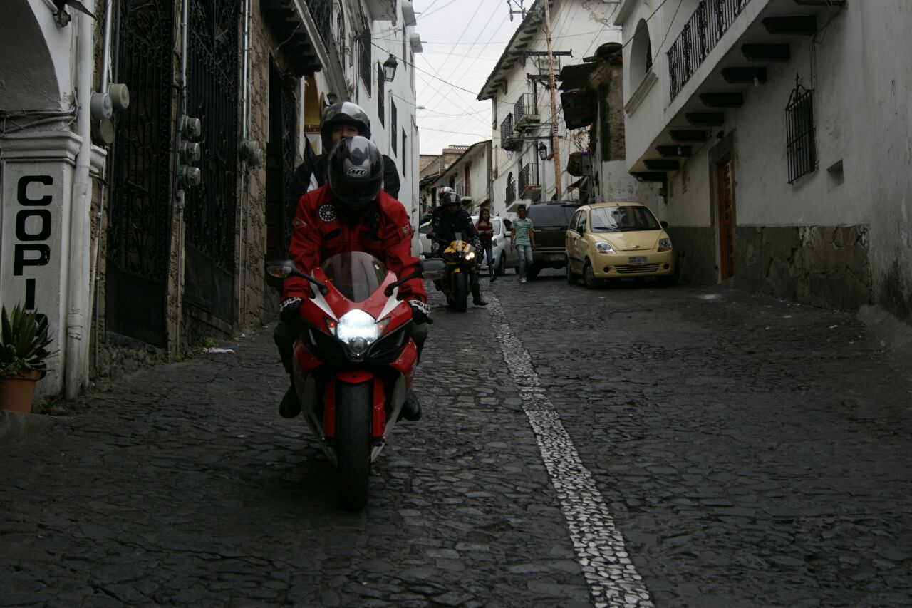 Taxco 2016