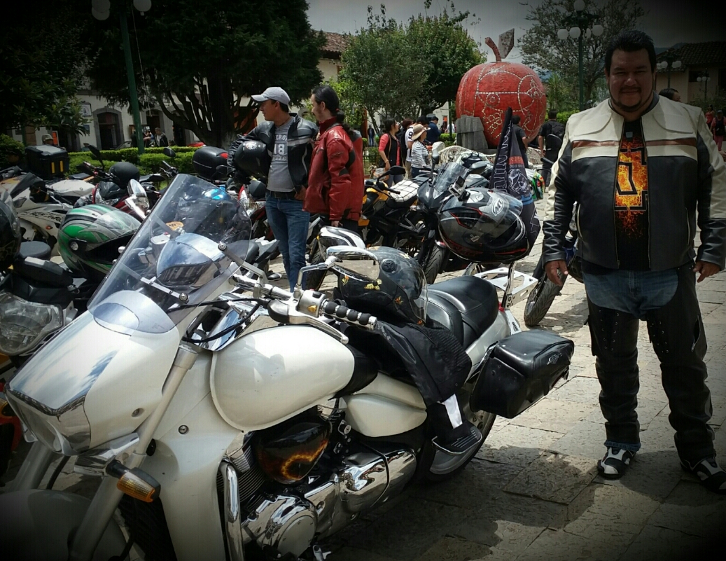 Zacatlan de las manzanas