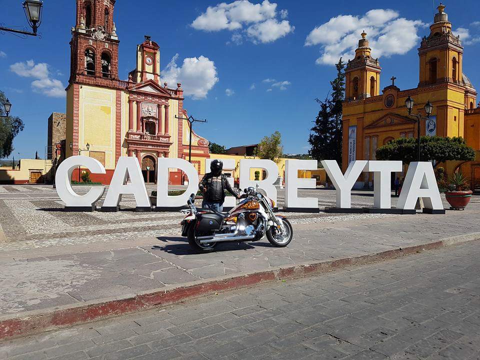 Cadereyta 2017