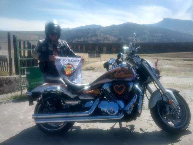 ACUEDUCTO TEPOZOTLAN