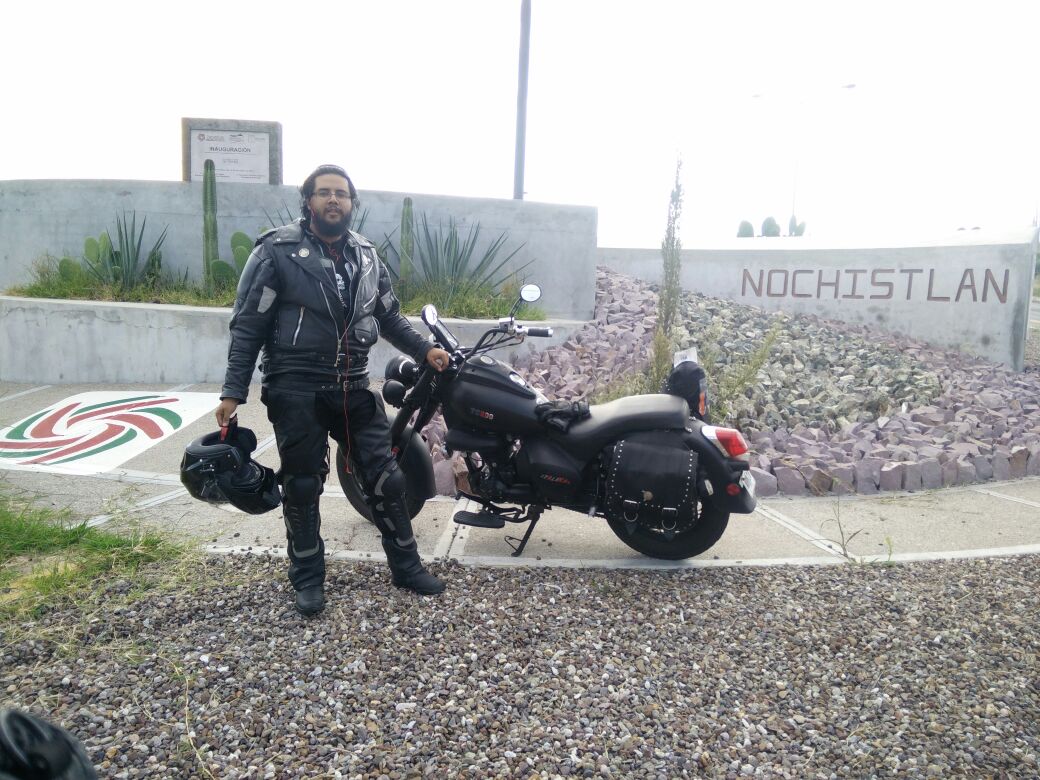 Nochistlan de Mejía