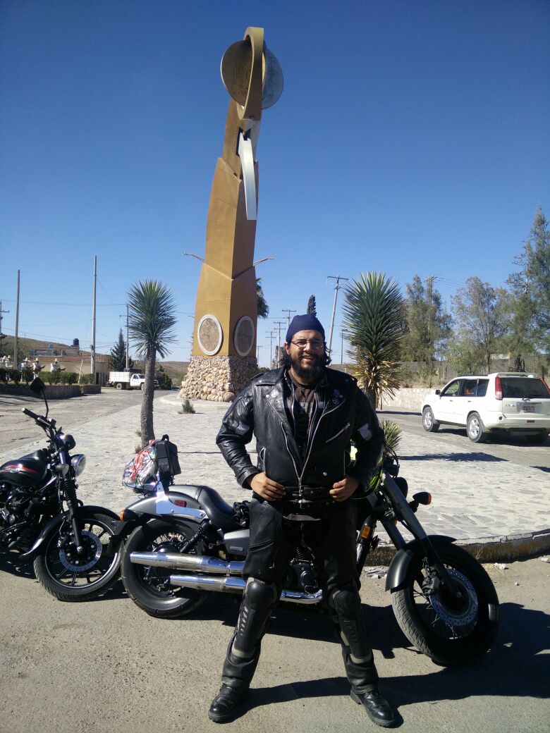 Real de Asientos Ags