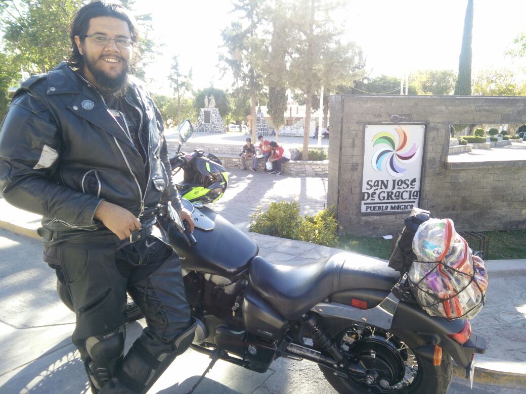 San José de Gracia Ags