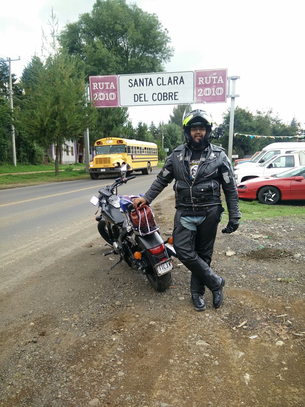 Santa Clara del Cobre