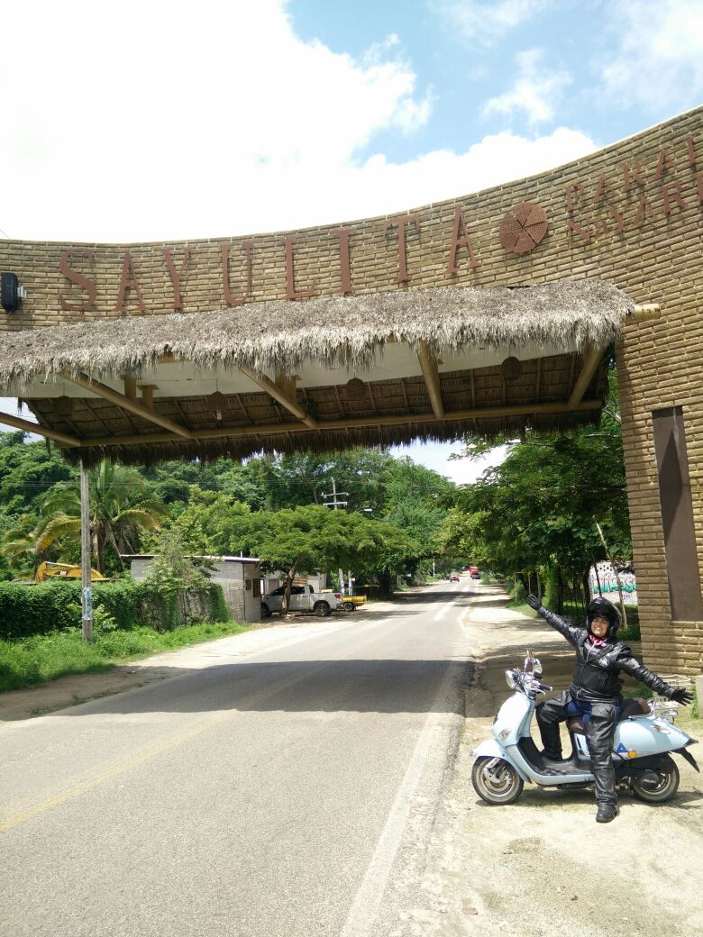 SAYULITA