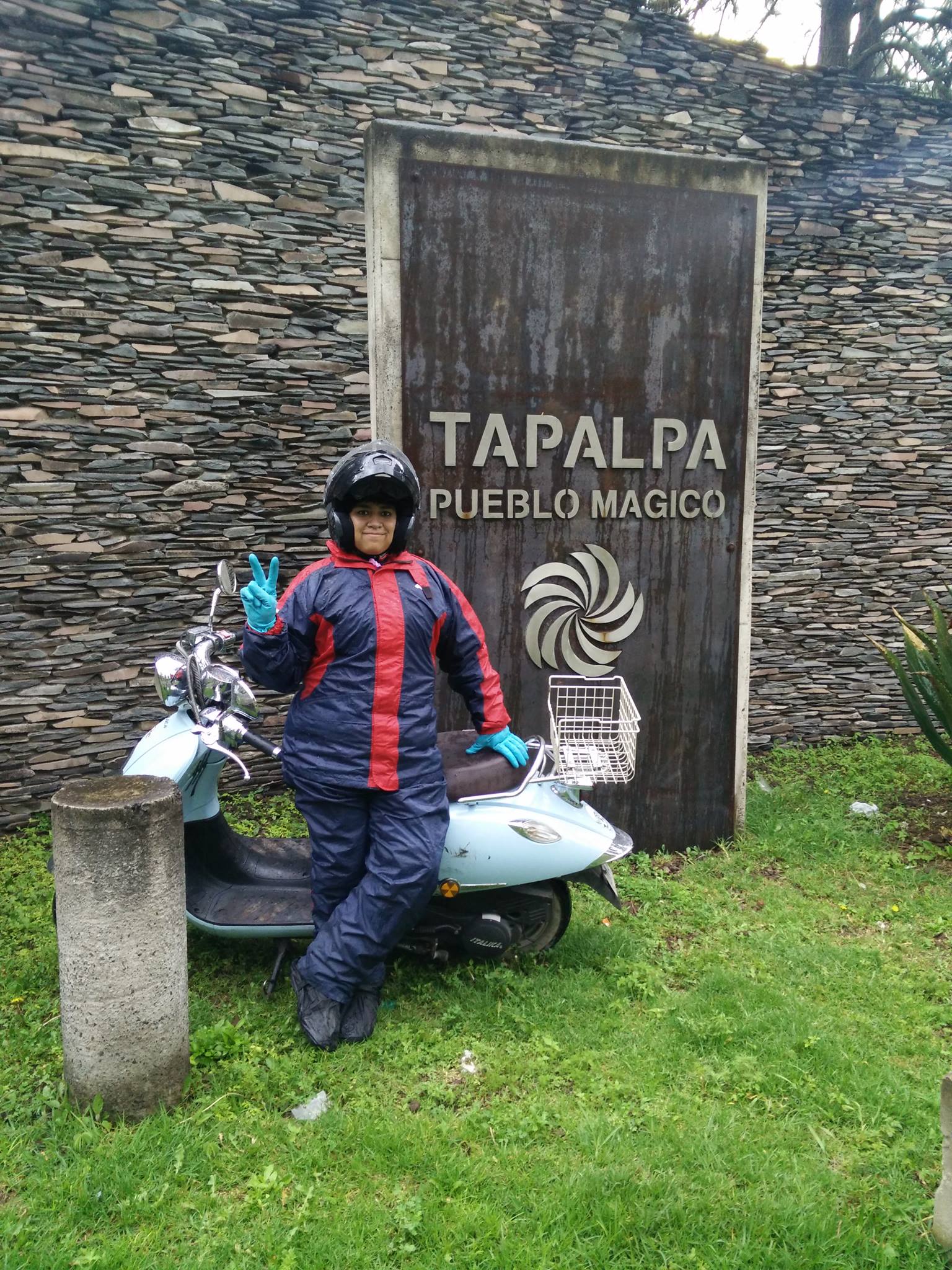 TAPALPA