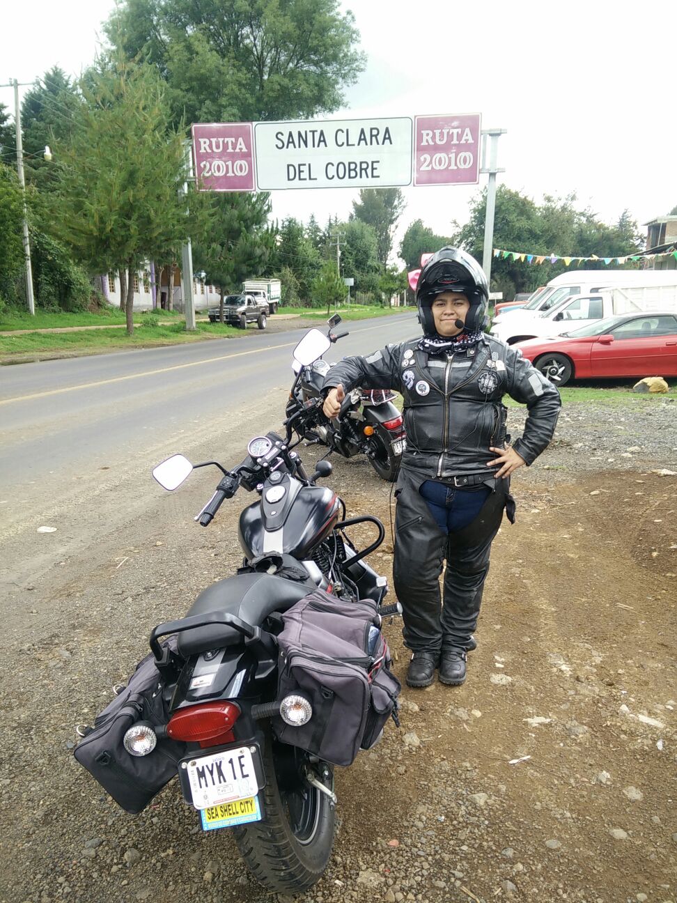 SANTA CLARA DEL COBRE