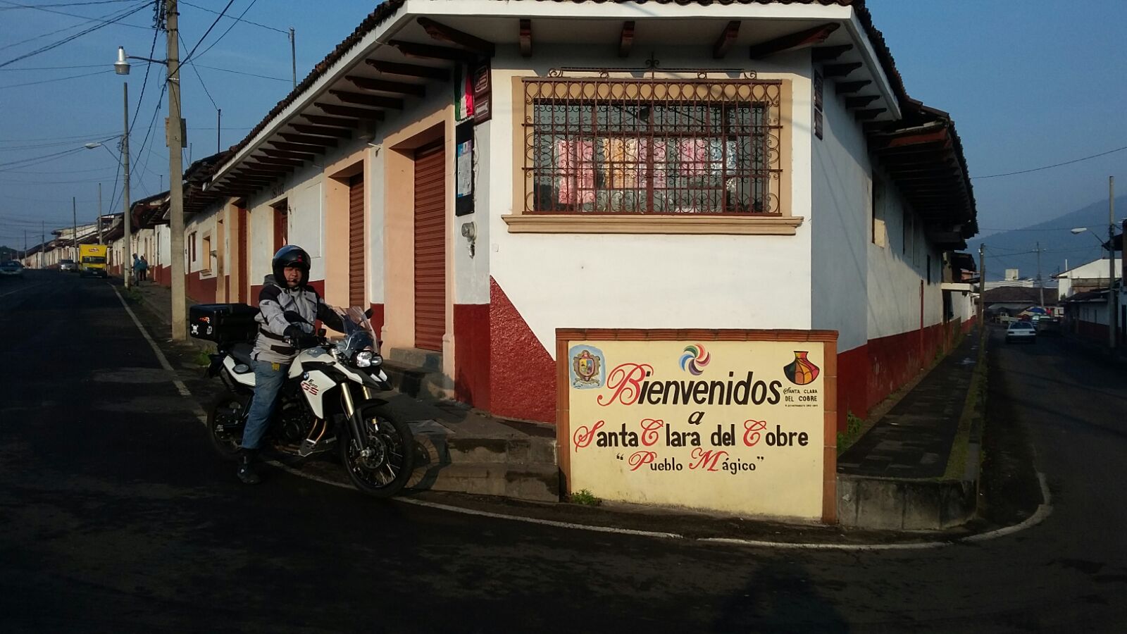 Santa Clara del Cobre