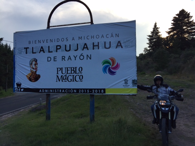Tlalpujauhua