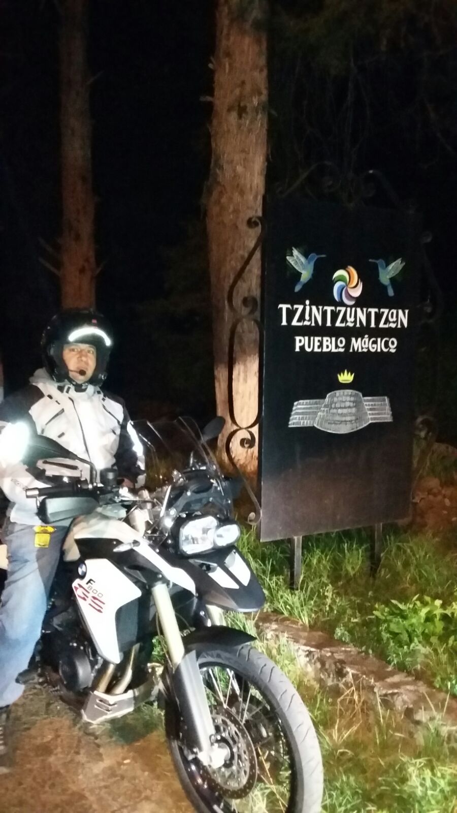 Tzintuntzan
