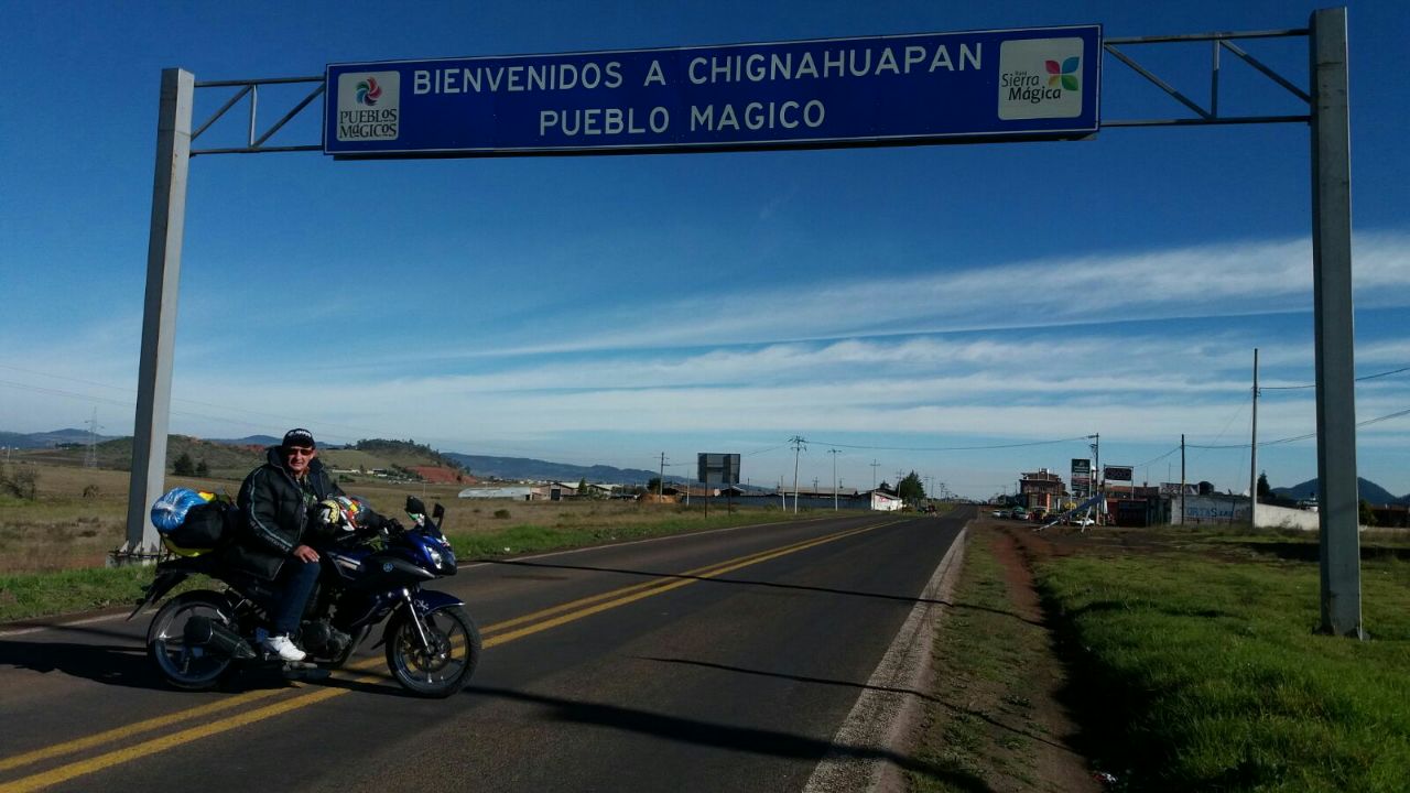 Chignahuapan