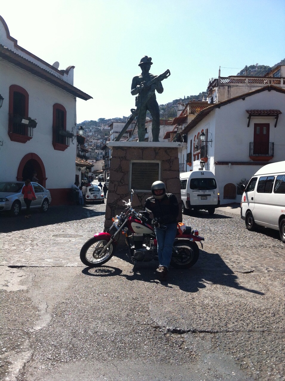 Taxco