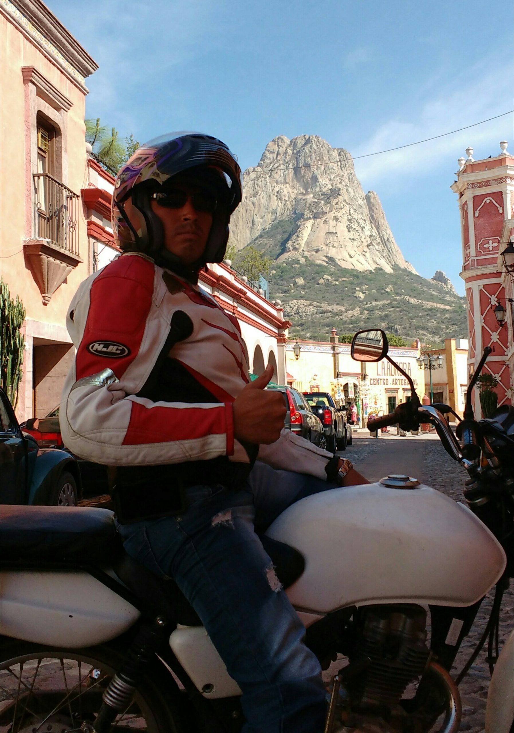 San Sebastiano Bernal