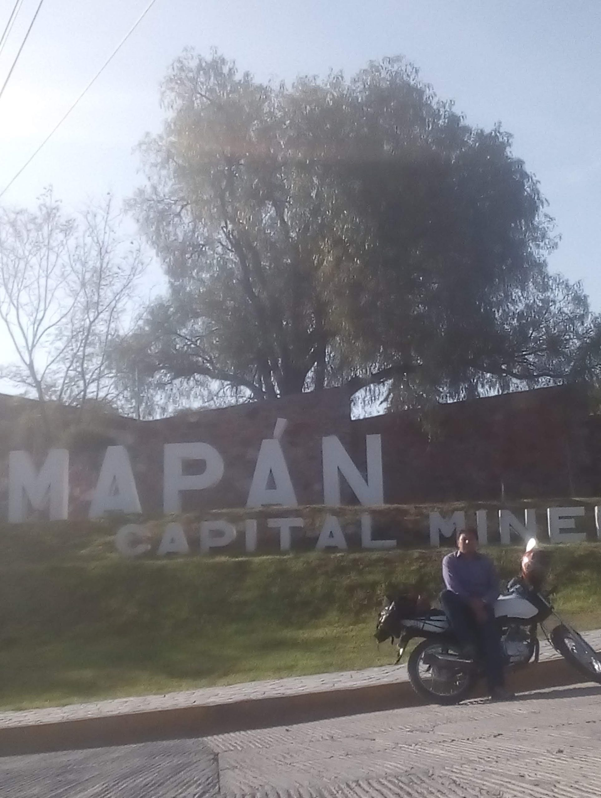 Zimapan