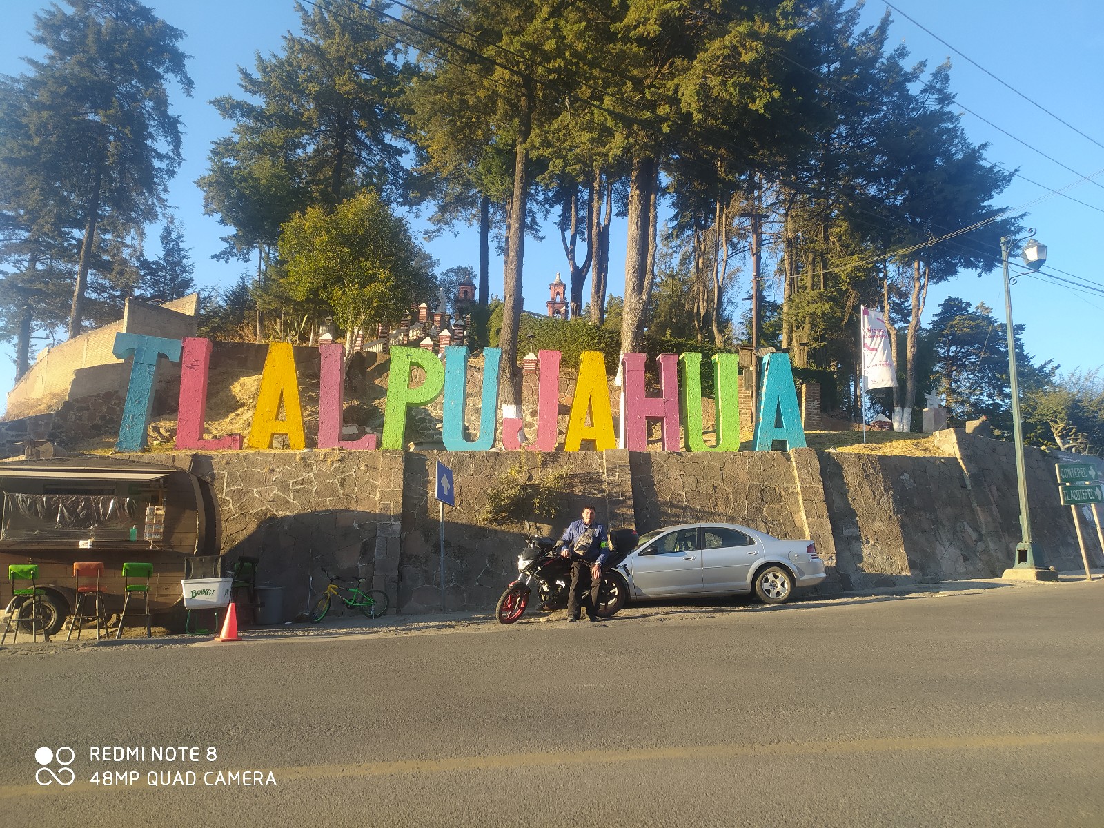 Tlalpujahua