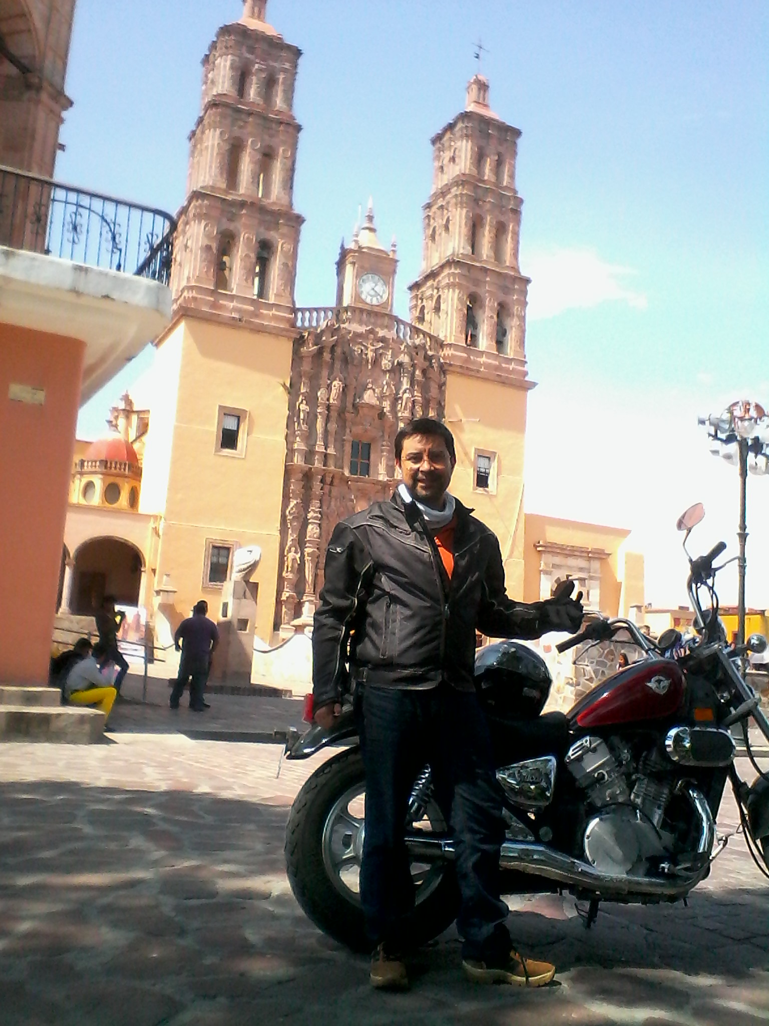 Lola de la Independencia