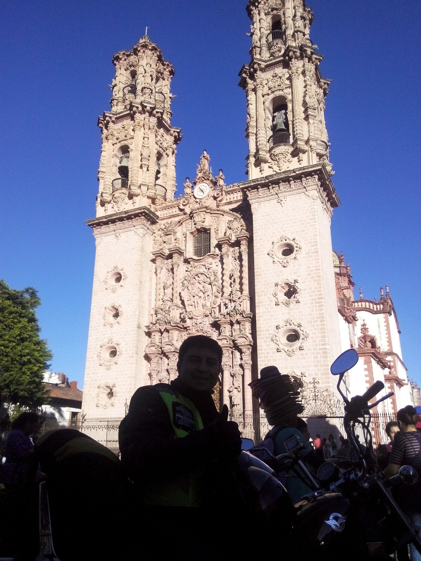 Taxco, Gro.