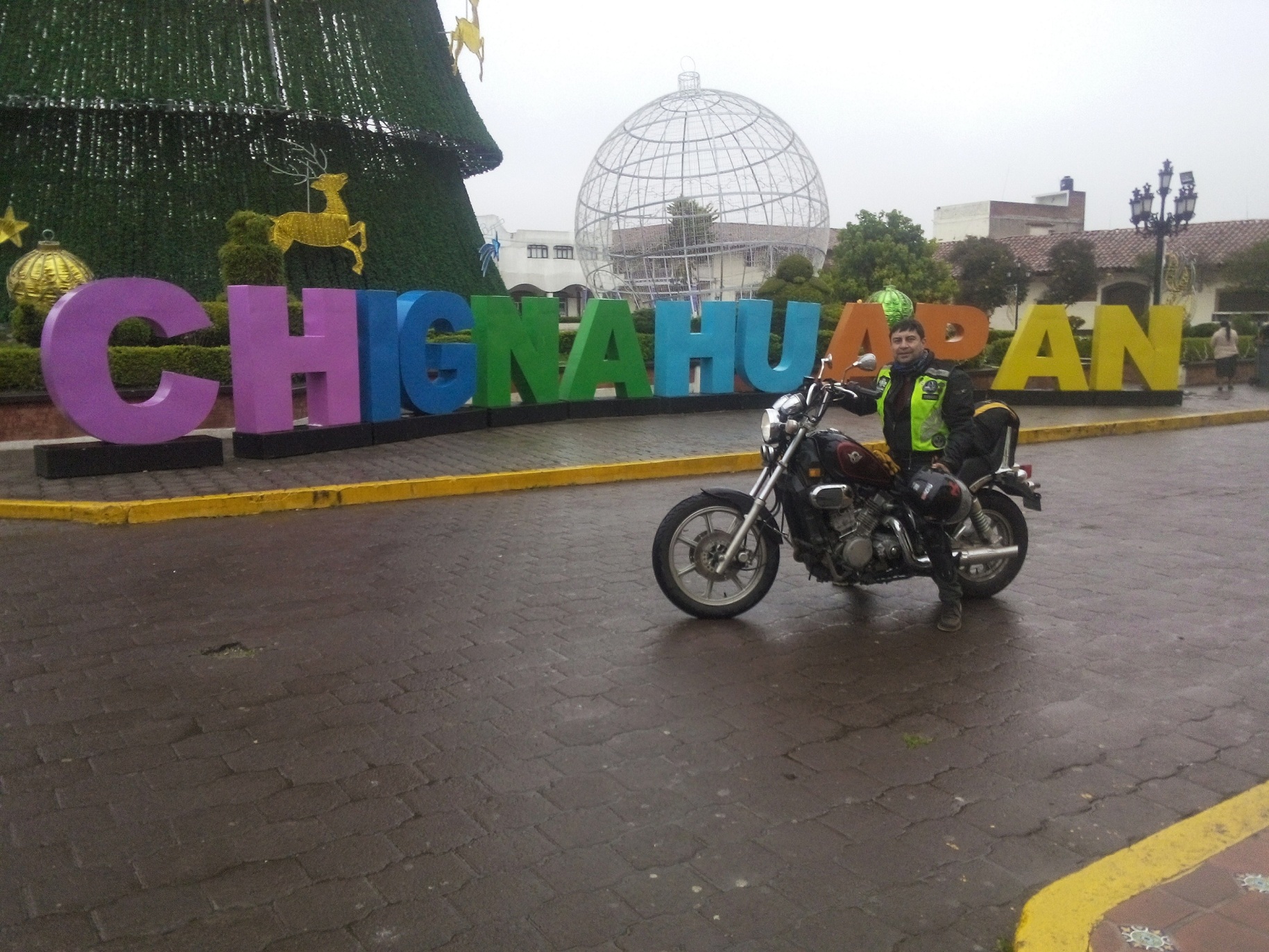 Chignahuapan, Pue.