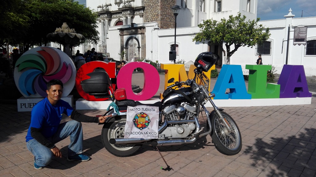COMALA