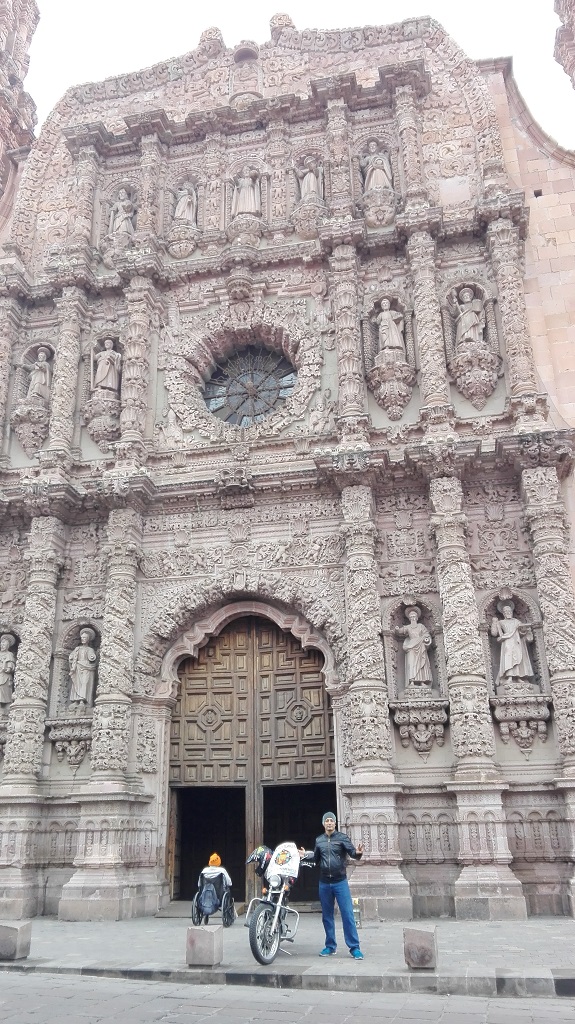 ZACATECAS