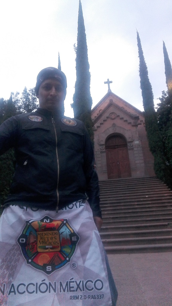 Cerro de las campanas