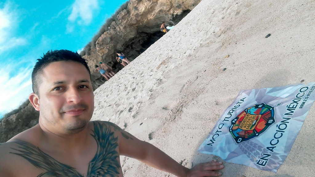 Islas Marietas