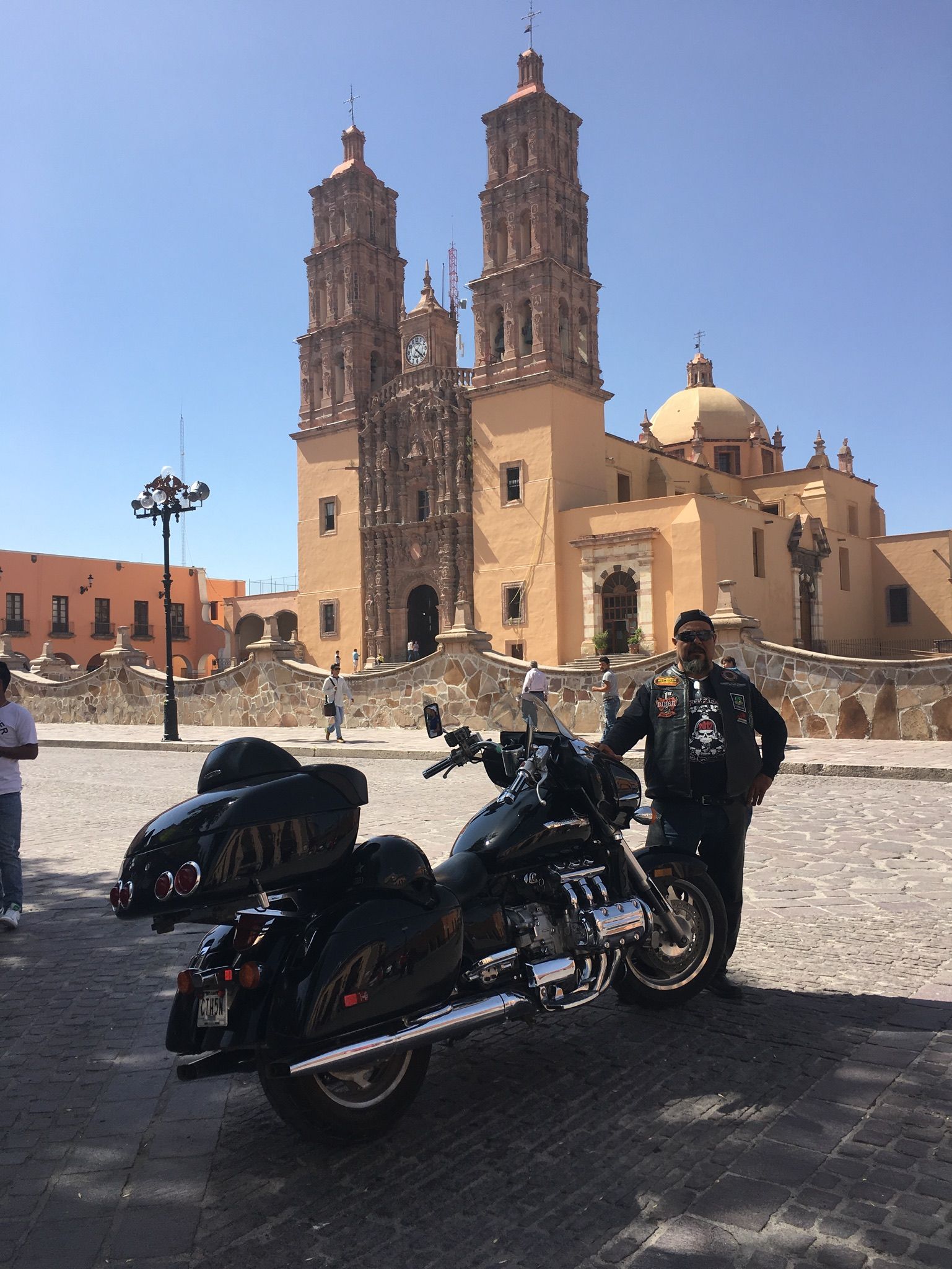 Cuna de la independencia