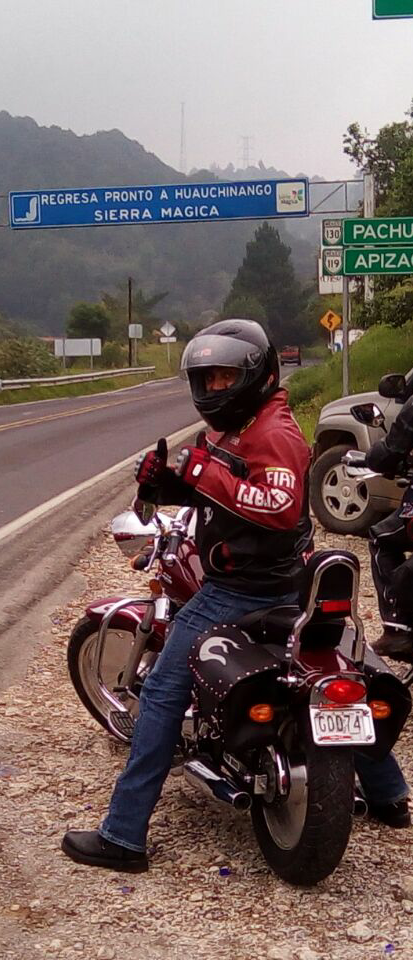 Huauchinango, Puebla.