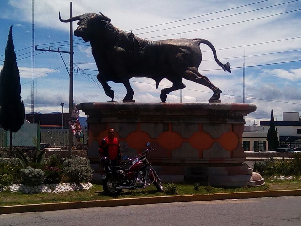 HUamantla