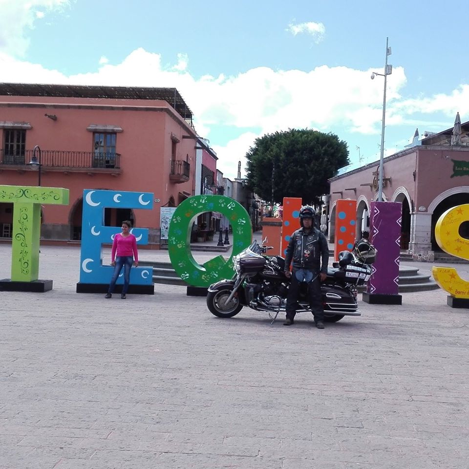 Tequisquiapan,Qro