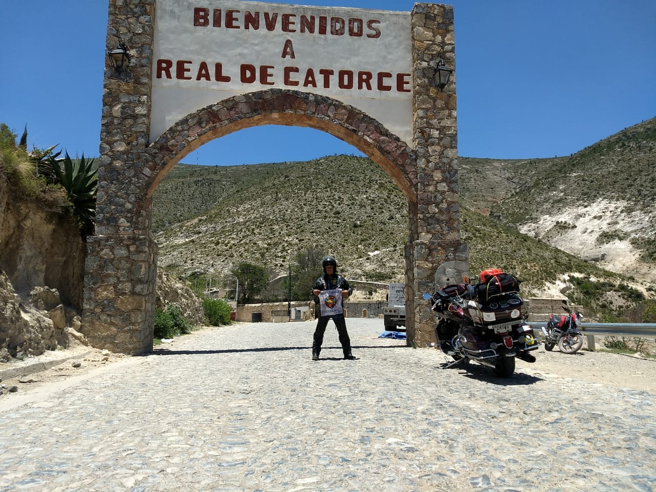 Real de catorce
