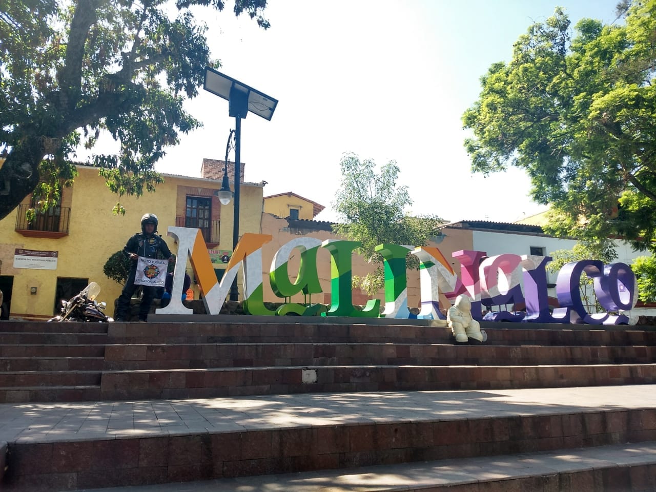 Malinalco