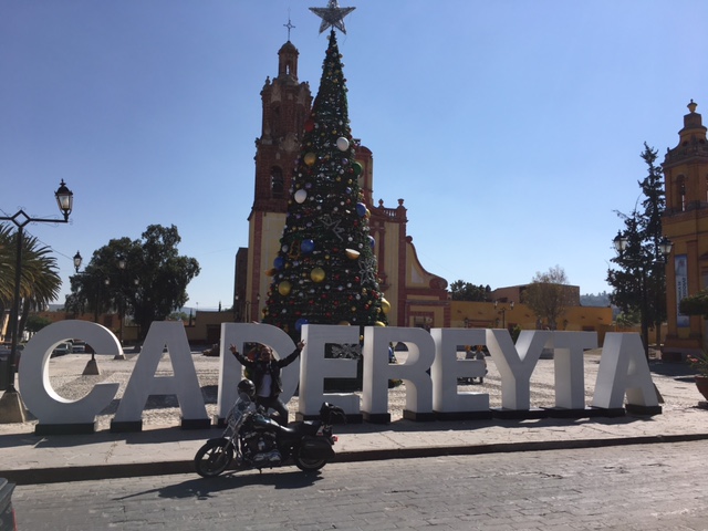 Cadereyta, Querétaro