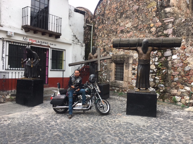 Taxco