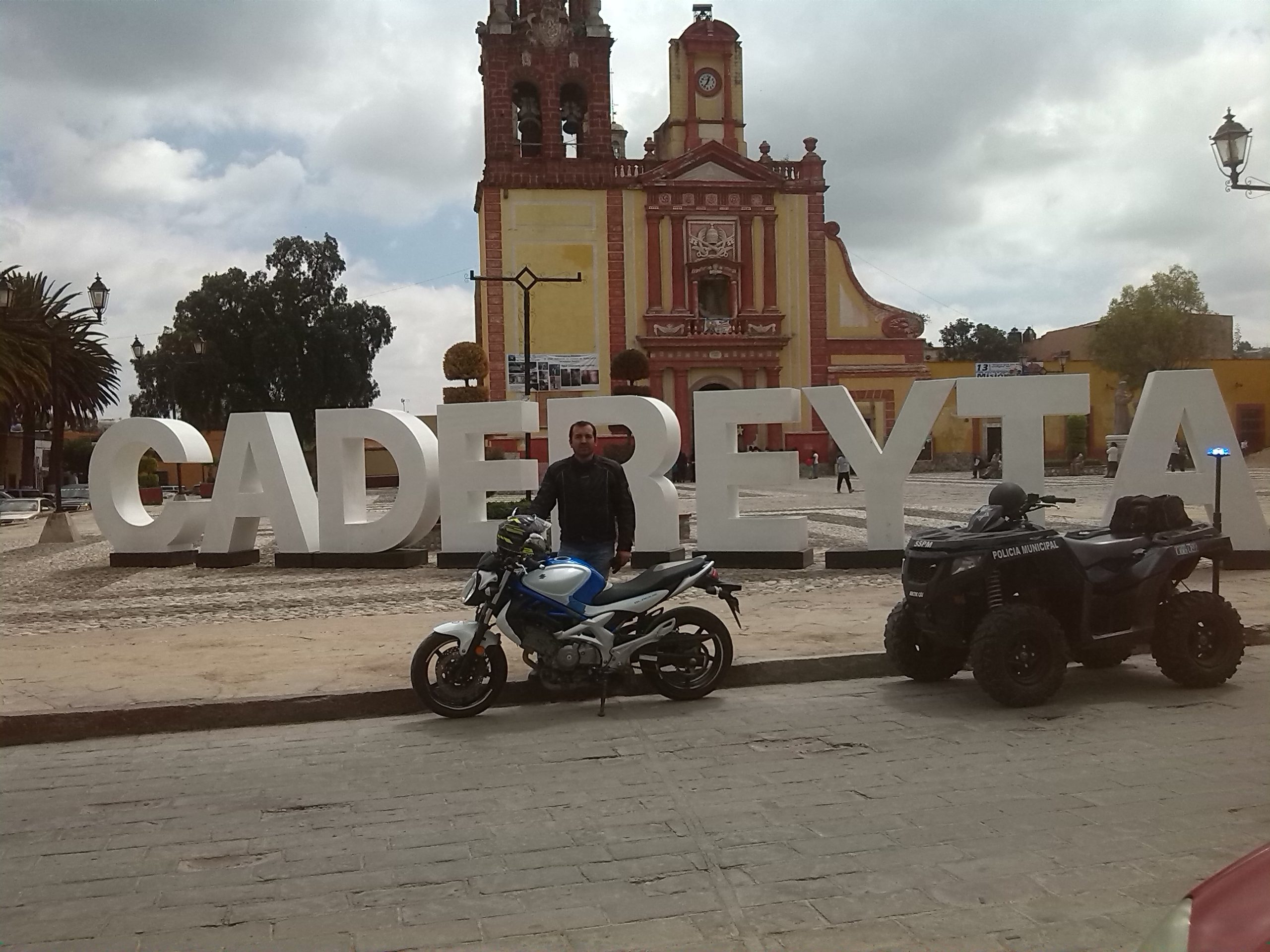 Cadereyta