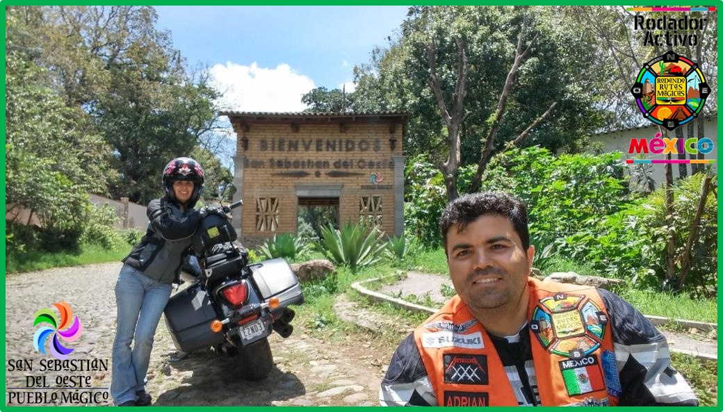 San Sebastián del Oeste