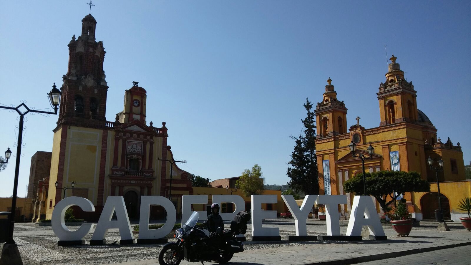 Cadereyta