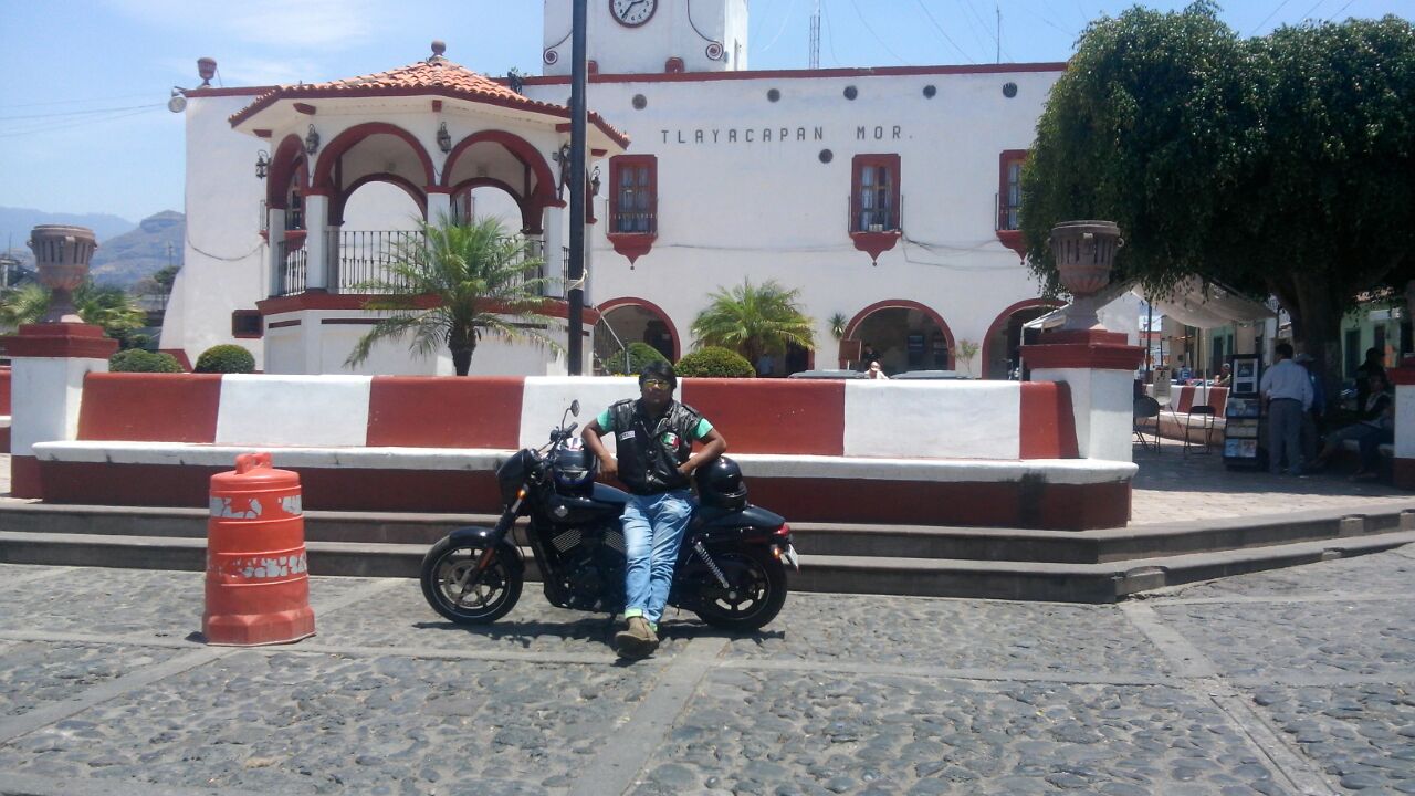 rodando rutas magicas