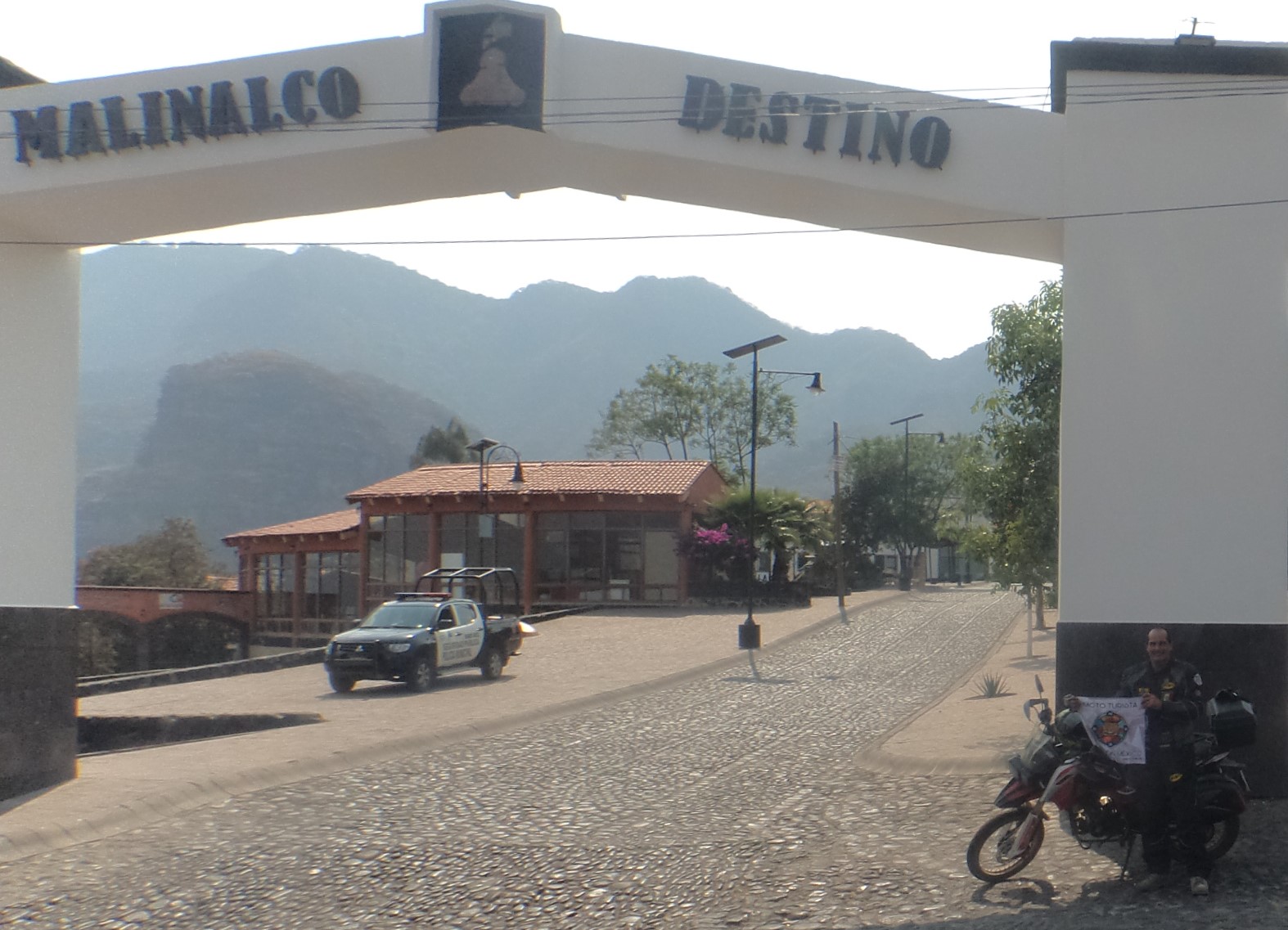 MALINALCO
